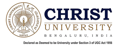 Christ University, Bengaluru logo