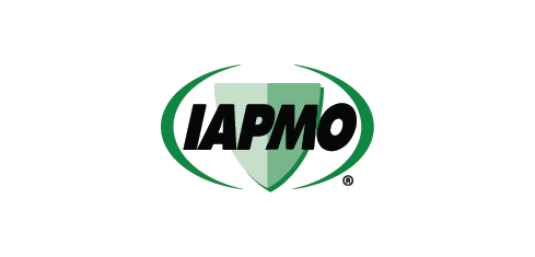 IAPMO logo