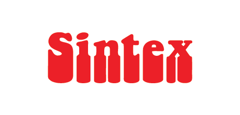 Sintex logo