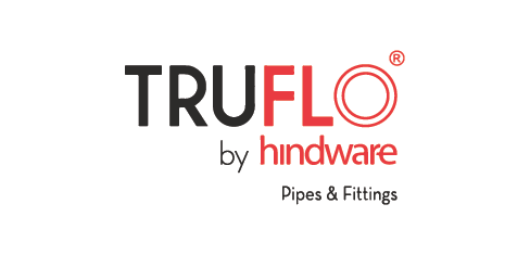 Truflo by Hindware logo