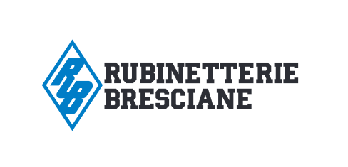 Rubinetterie Bresciane logo