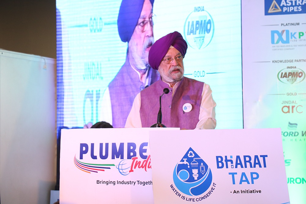 Plumbex India 2022 exhibition glimpse 5