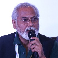 Ar. Habeeb Khan, President, Council of Architecture